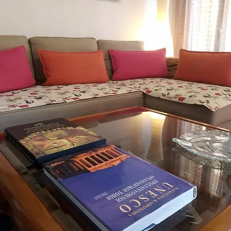 Cosy Penthouse -Up To 6 Guests- In The City Centre! Thessaloniki Exterior photo