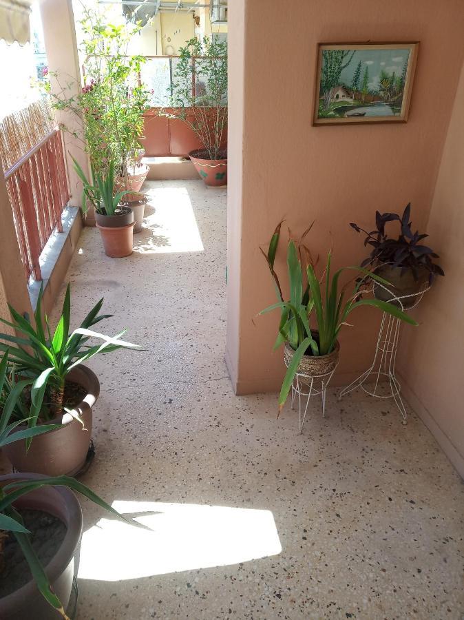 Cosy Penthouse -up To 6 Guests- In The Centre! * Thessaloniki