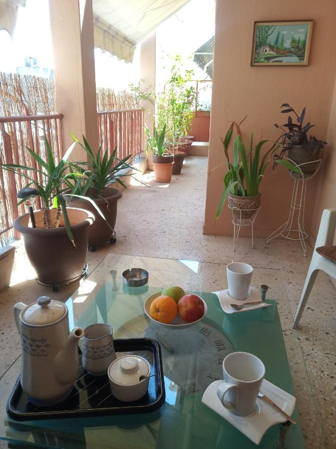 Apartment Cosy Penthouse -up To 6 Guests- In The Centre! Thessaloniki
