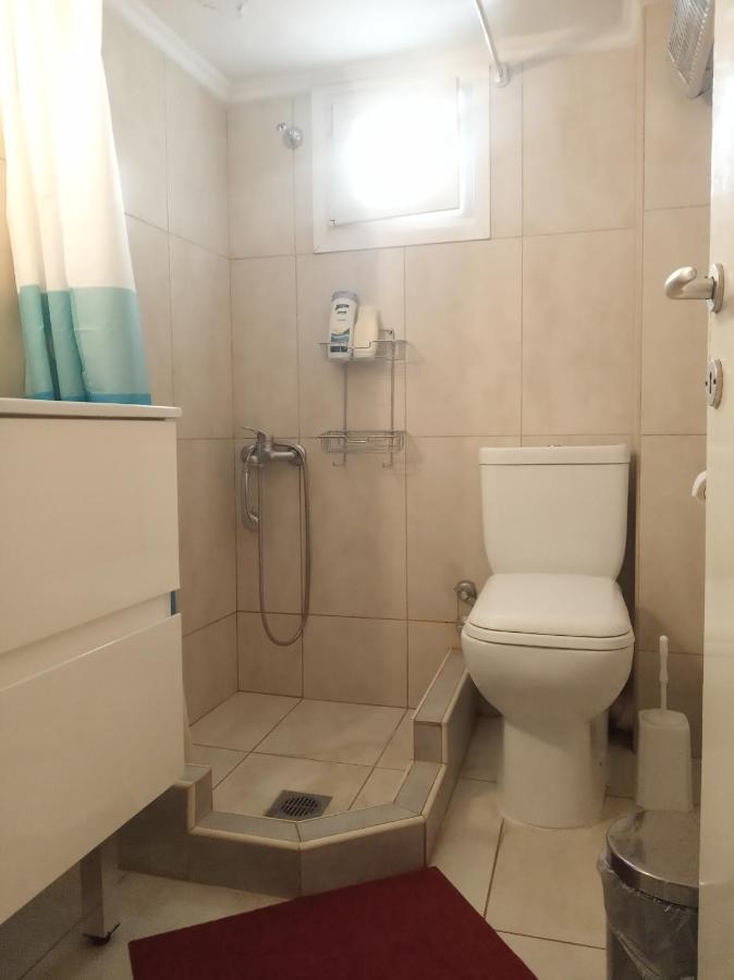 Apartment Cosy Penthouse -up To 6 Guests- In The Centre! Thessaloniki