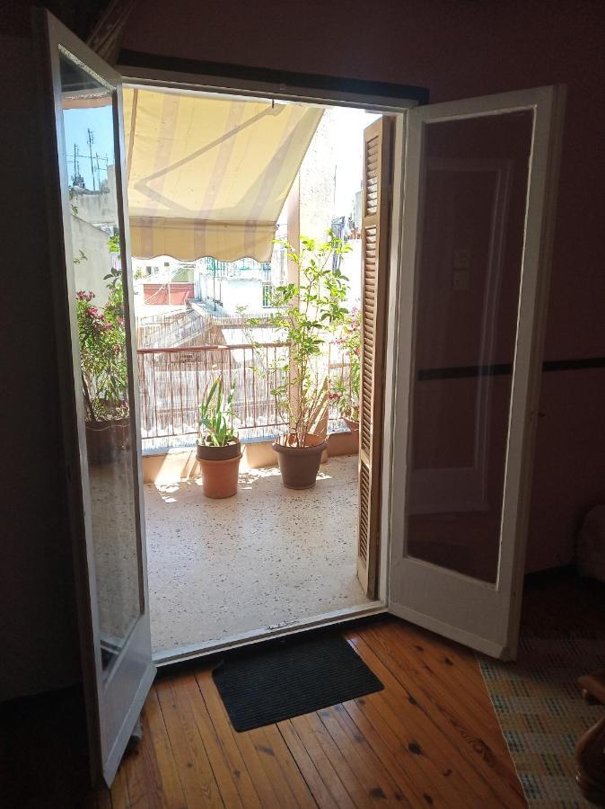Cosy Penthouse -up To 6 Guests- In The Centre! Apartment Thessaloniki