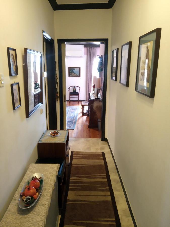 Cosy Penthouse -up To 6 Guests- In The Centre! * Thessaloniki