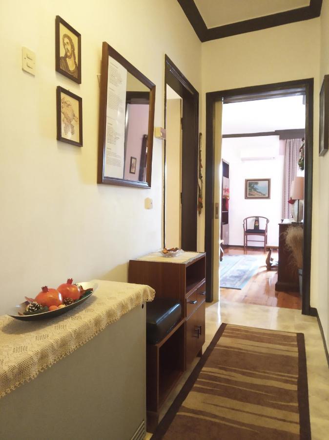 Cosy Penthouse -up To 6 Guests- In The Centre! *