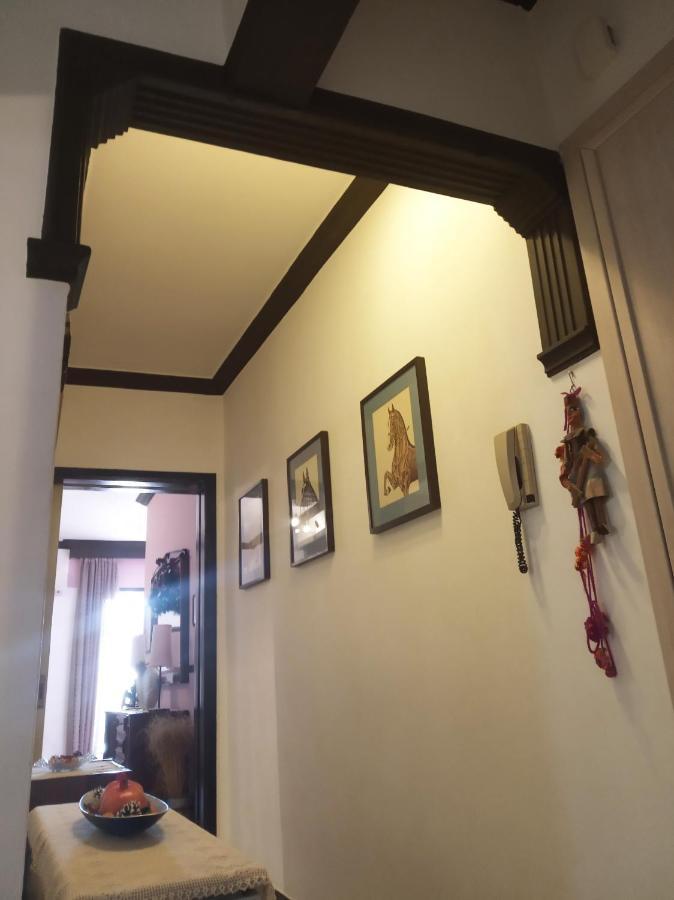Cosy Penthouse -up To 6 Guests- In The Centre! Thessaloniki