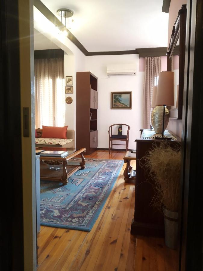 Cosy Penthouse -up To 6 Guests- In The Centre! *