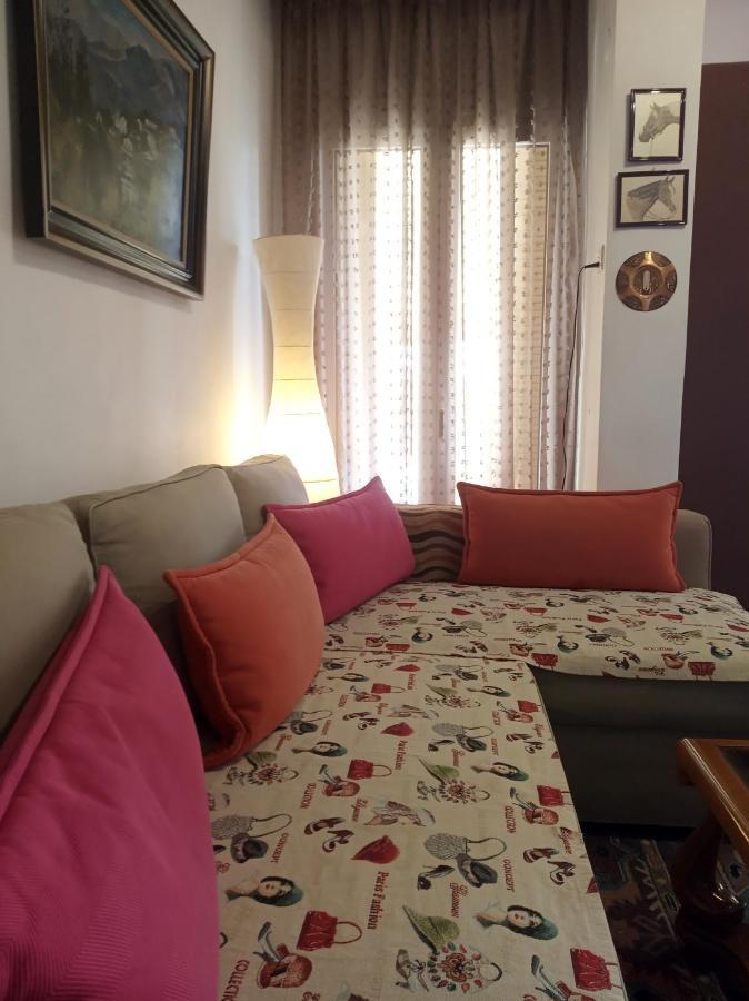 Appartement Cosy Penthouse -up To 6 Guests- In The Centre!