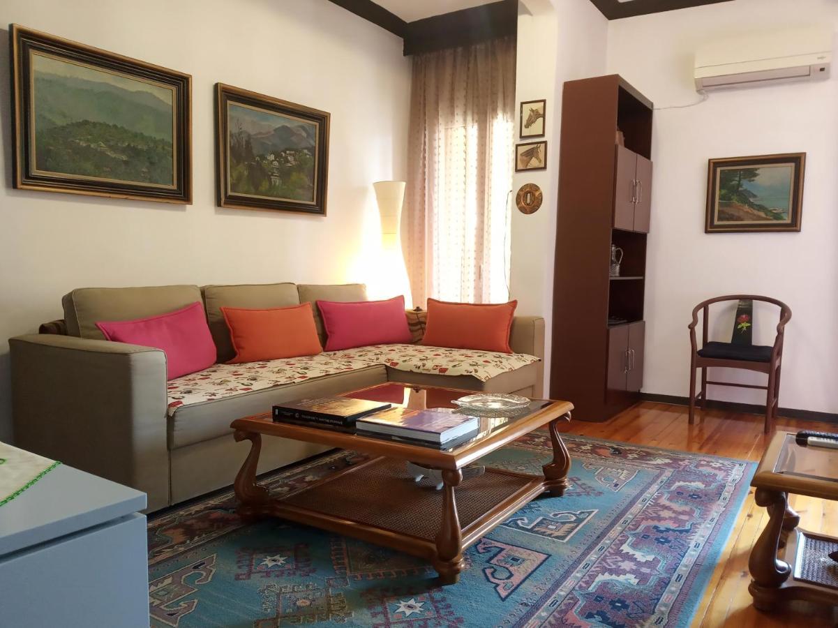 Cosy Penthouse -up To 6 Guests- In The Centre!