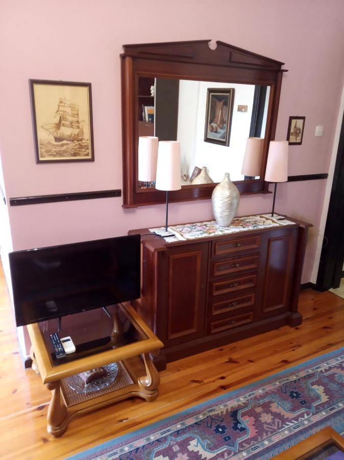 Cosy Penthouse -up To 6 Guests- In The Centre! *