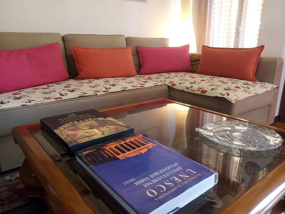 Cosy Penthouse -up To 6 Guests- In The Centre!
