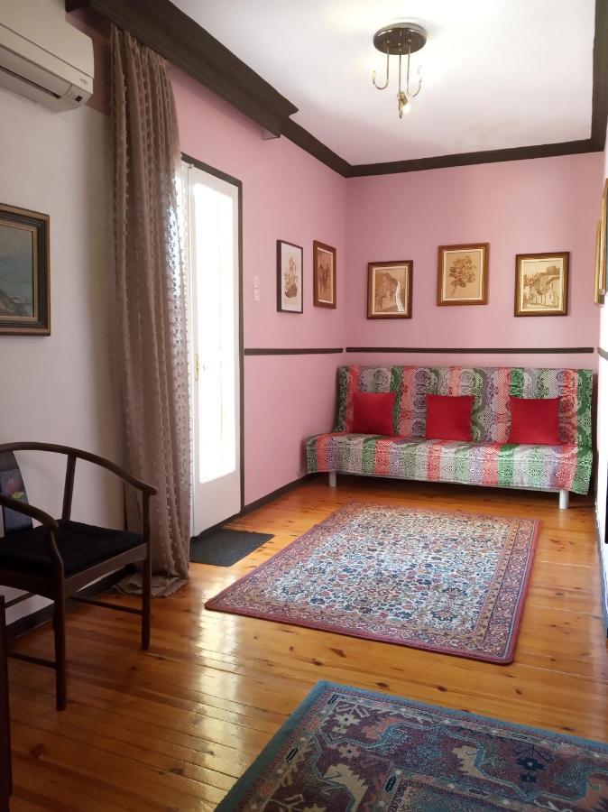 Appartement Cosy Penthouse -up To 6 Guests- In The Centre!