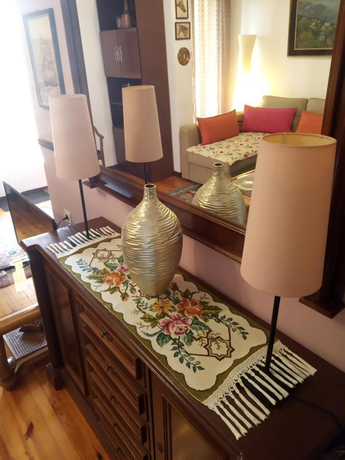 Apartment Cosy Penthouse -up To 6 Guests- In The Centre! *