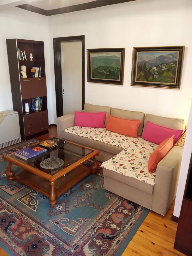 Cosy Penthouse -up To 6 Guests- In The Centre! * Thessaloniki