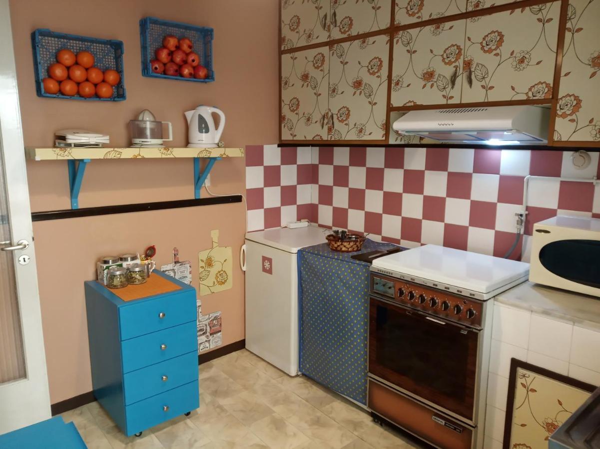 Cosy Penthouse -up To 6 Guests- In The Centre! Appartement Thessaloniki